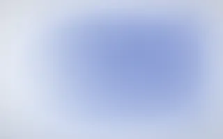 Frostbloom Air II — light blue and white color field background, variation II