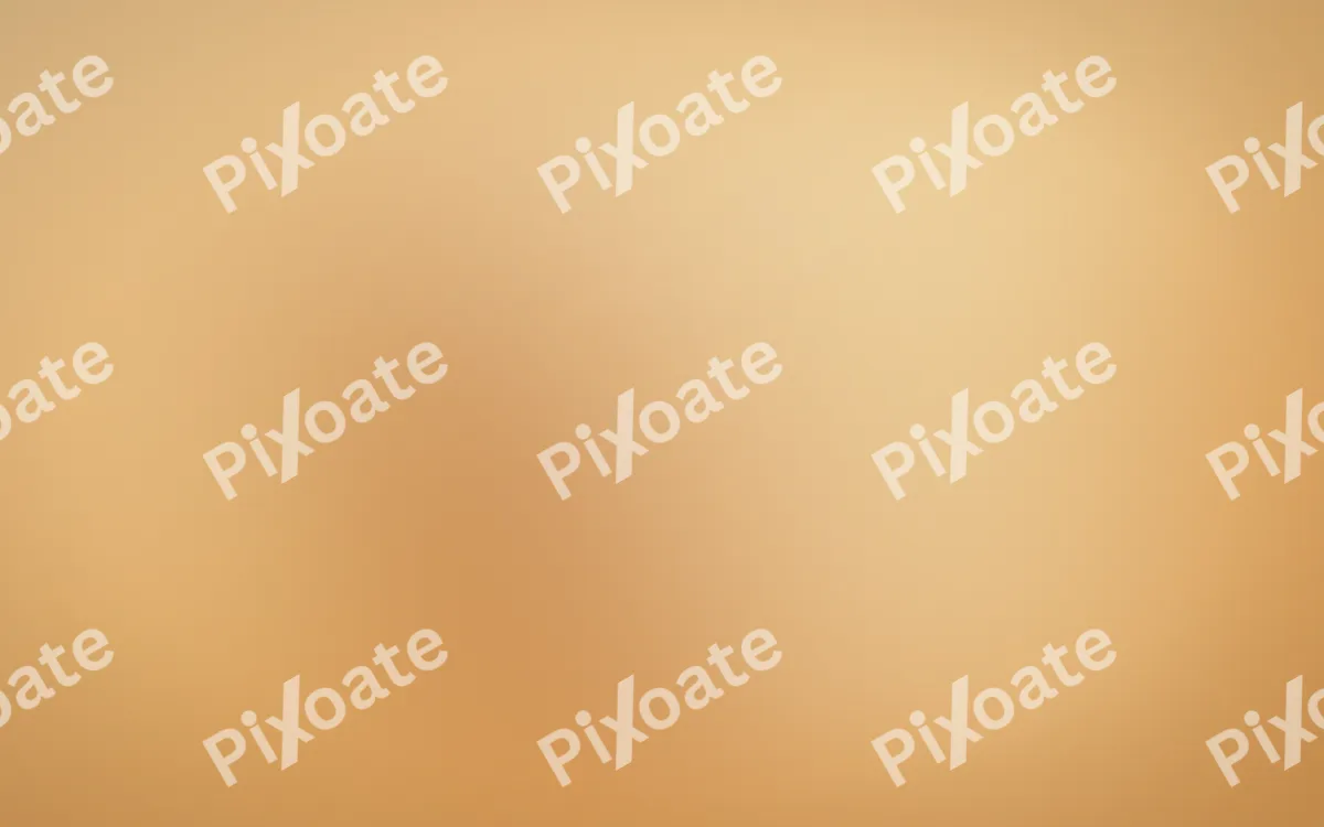 Golden Hour Blur Golden Hour Blur — colourful orange colour field background