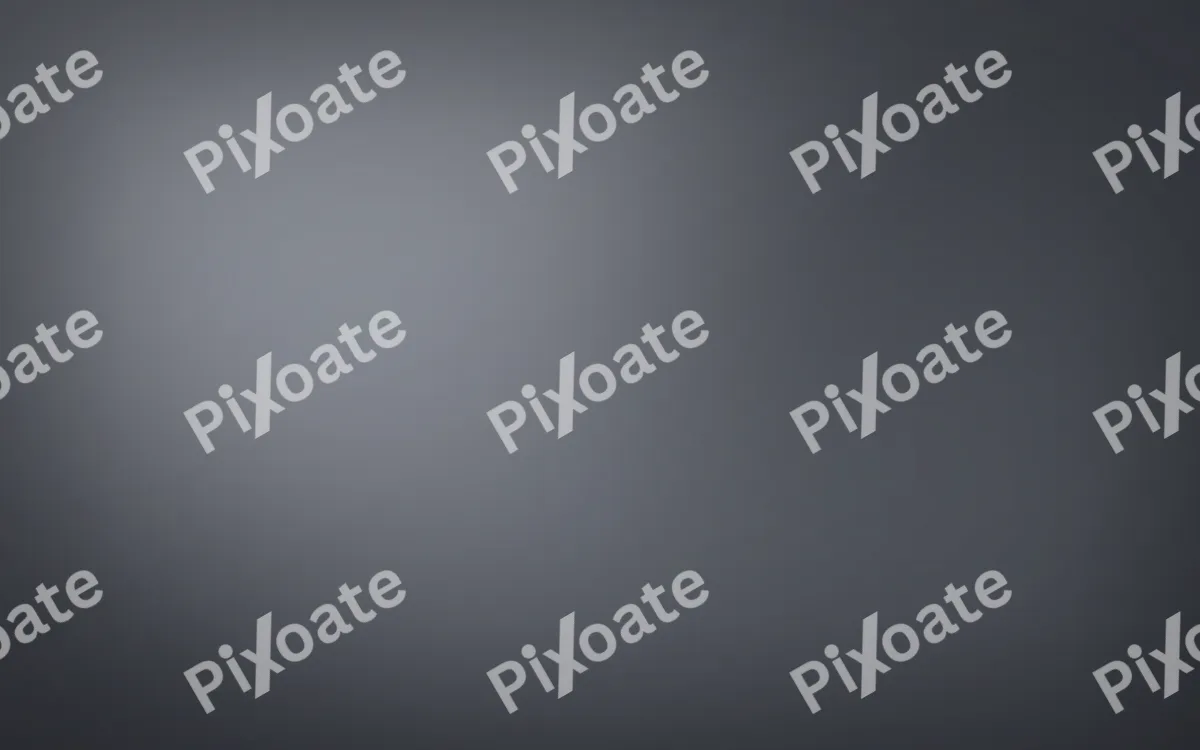 Graphene Field — dark grey and black color field background