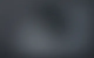 Graphite Fog III — dark blue and grey colour field background, variation III