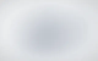 Graphite Whisper — light blue and white color field background