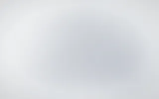 Graphite Whisper II — light blue and white color field background, variation II