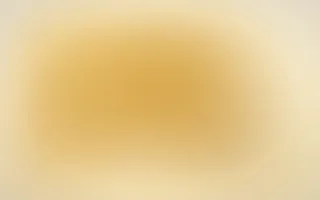 Honeywren Air III — light gold and beige color field background, variation III