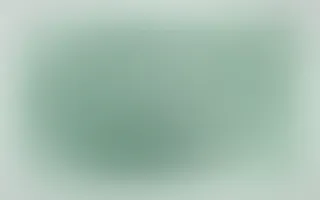 Junipera Field — light green and white color field background