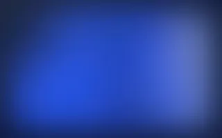 Klein Charge II — dark blue color field background, variation II