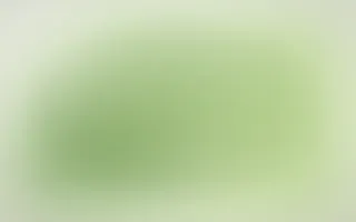 Meadowlark Air — light green and white color field background