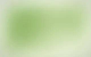 Meadowlark Air II — light green and white color field background, variation II