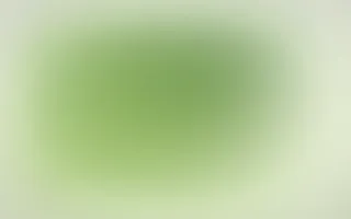 Meadowlark Air III — light green and white color field background, variation III