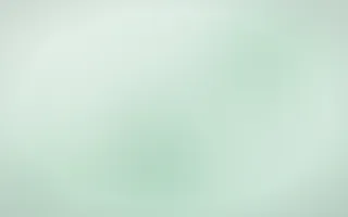 Mint Air II Mint Air II — light green colour field background, variation II