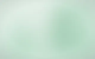 Mint Air III Mint Air III — light green colour field background, variation III