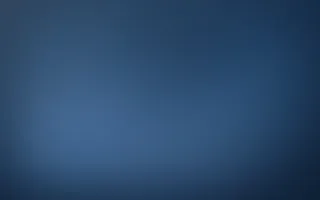 Nightcurrent Air — dark blue and black color field background
