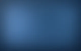 Nightcurrent Air II — dark blue and black color field background, variation II