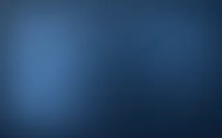 Nightcurrent Air III — dark blue and black color field background, variation III