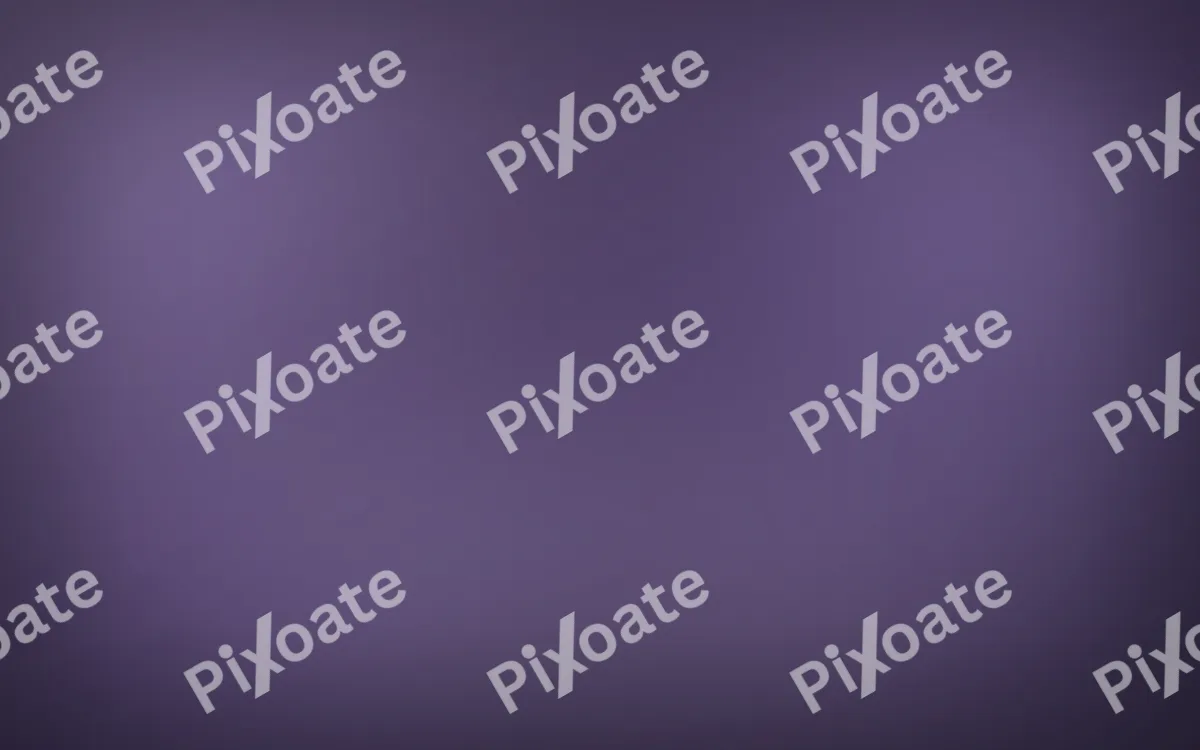 Nightshade Field — dark purple and black color field background