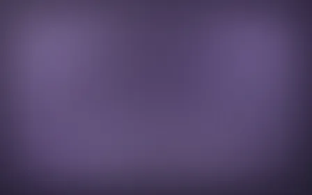 Nightshade Field — dark purple and black color field background