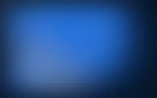 Ocean Punch Charge — dark blue color field background