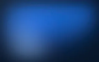Ocean Punch Charge III — dark blue color field background, variation III