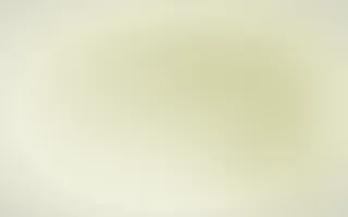 Olive Ink Whisper — light yellow and beige color field background