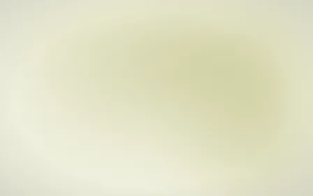 Olive Ink Whisper — light yellow and beige color field background