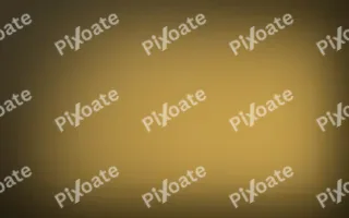 Onyx Gilt Field — dark brown and black color field background