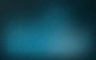 Peacock Bold Charge — dark black and teal color field background