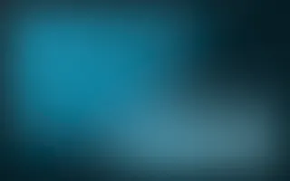 Peacock Bold Charge II — dark black and teal color field background, variation II