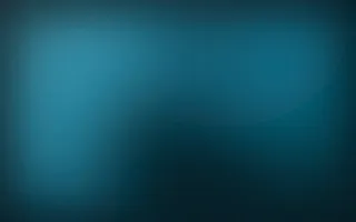 Peacock Bold Charge III — dark black and teal color field background, variation III