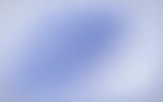 Periwinkle Fog II Periwinkle Fog II — light blue colour field background, variation II