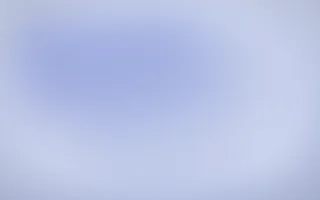 Periwinkle Fog III Periwinkle Fog III — light blue colour field background, variation III