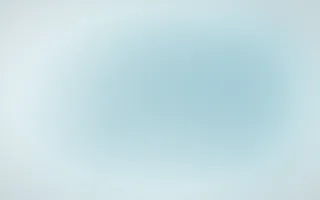 Petrol Whisper — light teal color field background