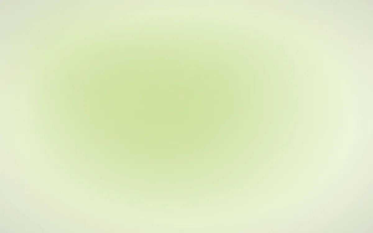 Pistachio Pop Whisper — light green color field background