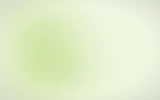 Pistachio Pop Whisper II — light green color field background, variation II