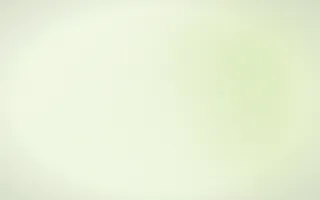 Pistachio Pop Whisper III — light green color field background, variation III