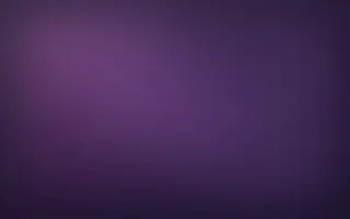Plum Noir — dark purple and pink colour field background
