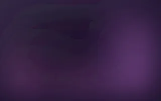 Plum Noir II — dark purple and pink colour field background, variation II