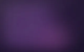 Plum Noir III — dark purple and pink colour field background, variation III