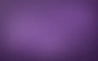Plumwine Air — dark purple and black color field background