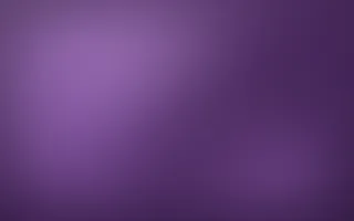 Plumwine Air II — dark purple and black color field background, variation II