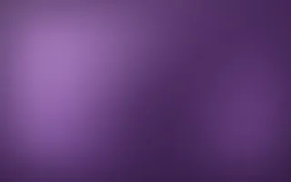 Plumwine Air III — dark purple and black color field background, variation III