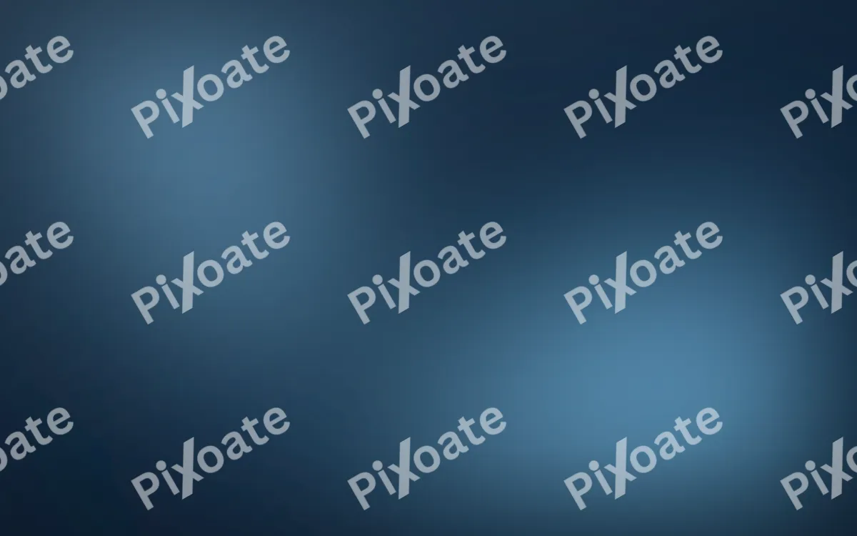 Polaris Field — dark blue and black color field background