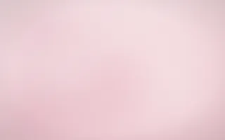 Rose Quartz II — light pink and red colour field background, variation II