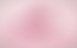 Rose Quartz III — light pink and red colour field background, variation III