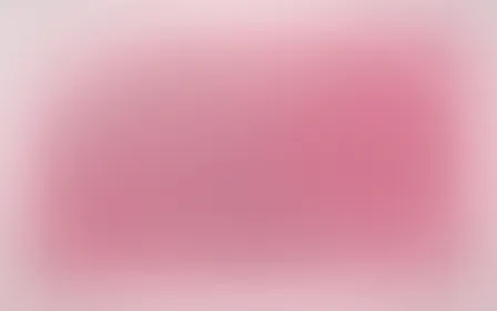 Rosea Field — light red, pink and white color field background