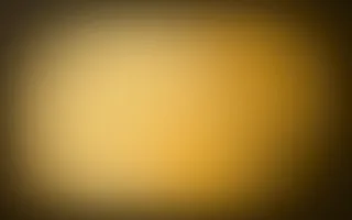 Solar Charge — dark black, gold and yellow color field background