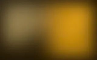 Solar Charge II — dark black, gold and yellow color field background, variation II