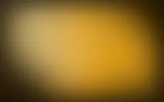 Solar Charge III — dark black, gold and yellow color field background, variation III