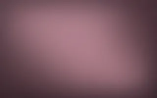 Steel Rose Field — dark pink and black color field background