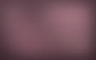 Steel Rose Field III — dark pink and black color field background, variation III