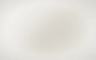 Stone Modern Whisper II — light beige and white color field background, variation II