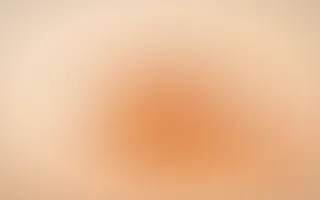 Tangerine Cream III Tangerine Cream III — colourful orange and beige colour field background, variation III